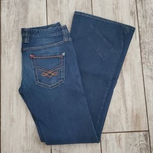 Gorgeous Ranahan Flare jeans
